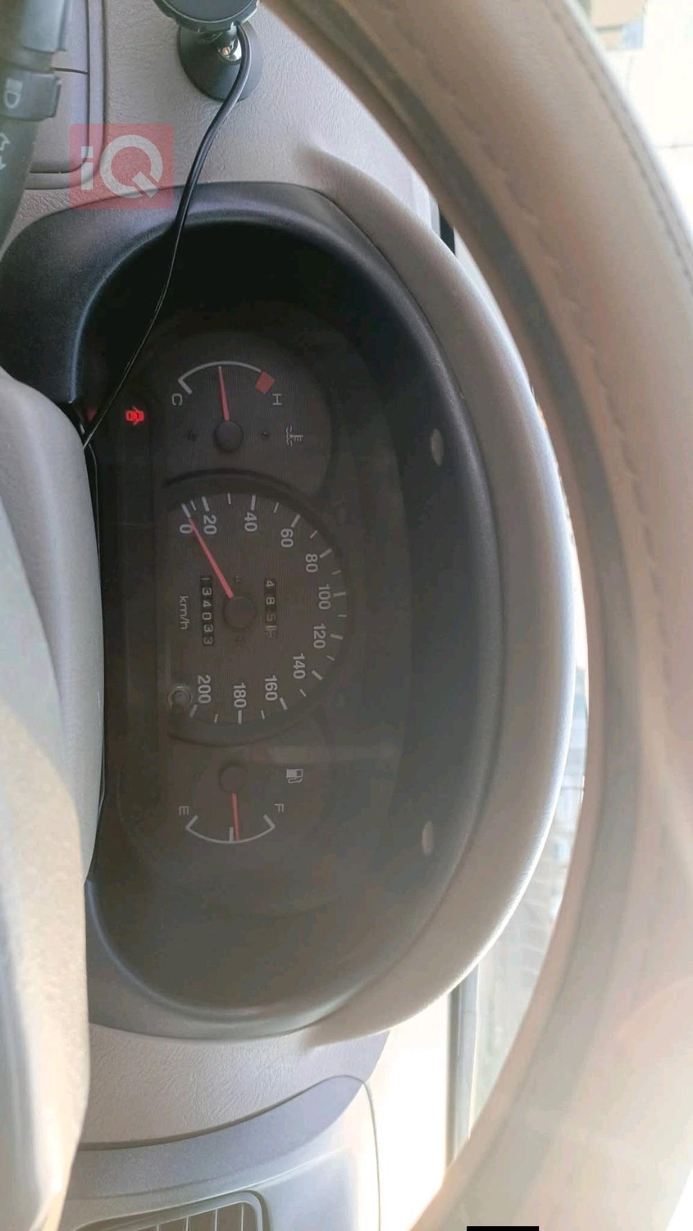 هيونداي فيرنا